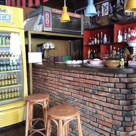 Lijiang Senior Leader Youth Hostel Экстерьер фото
