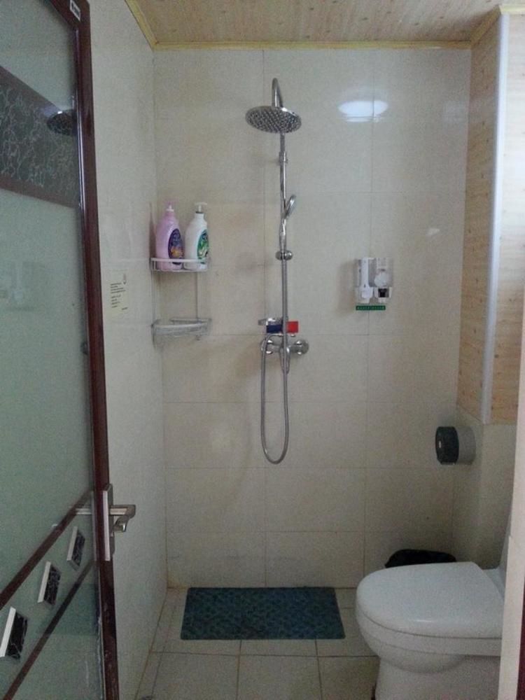 Lijiang Senior Leader Youth Hostel Экстерьер фото
