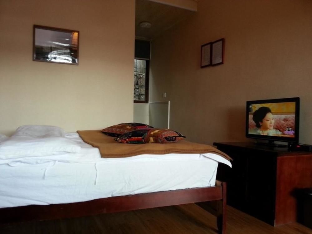 Lijiang Senior Leader Youth Hostel Экстерьер фото